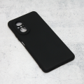 Torbica Nano Silikon za Honor 50 SE/Nova 9 SE crna