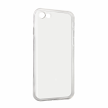 Torbica silikonska Skin za iPhone 7/8/SE 2020/2022 transparent