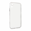 Torbica silikonska Skin za iPhone XR transparent