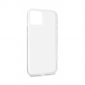 Torbica silikonska Skin za iPhone 11 Pro 5.8 transparent