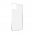 Torbica silikonska Skin za iPhone 11 Pro Max 6.5 transparent