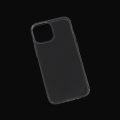 Torbica silikonska Skin za iPhone 13 Mini 5.4 transparent