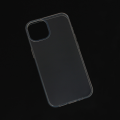 Torbica silikonska Skin za iPhone 13 6.1 transparent