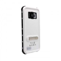 Vodootporna torbica DOT+ za Samsung G950 S8 bela