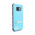 Vodootporna torbica DOT+ za Samsung G950 S8 svetlo plava