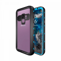 Vodootporna torbica DOT+ za Samsung G960 S9 svetlo plava