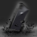 Vodootporna torbica A new za iPhone X crna