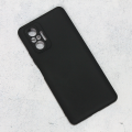Torbica Gentle Color za Xiaomi Redmi Note 10 Pro/Note 10 Pro Max  crna
