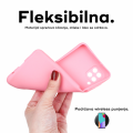 Torbica Gentle Color za Xiaomi Redmi Note 10 Pro/Note 10 Pro Max  mint