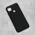 Torbica Gentle Color za Xiaomi Redmi 9C/10A crna