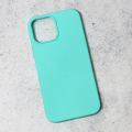 Torbica Gentle Color za iPhone 13 Pro Max 6.7 mint
