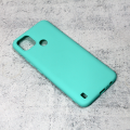 Torbica Gentle Color za Realme C25Y/C21Y mint