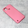 Torbica Gentle Color za Realme C25Y/C21Y roze