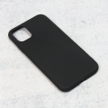Torbica Gentle Color za iPhone 11 6.1 crna