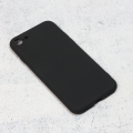 Torbica Gentle Color za iPhone 7/8/SE 2020/2022 crna