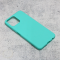 Torbica Gentle Color za Honor X8 mint