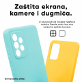 Torbica Gentle Color za Xiaomi Redmi 10C crna