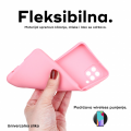 Torbica Gentle Color za Xiaomi Redmi 10C crna
