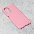 Torbica Gentle Color za Honor X7 roze