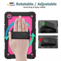 Torbica Smart Port za Samsung T500/T505 Galaxy Tab A7 10.4 2020 pink