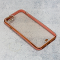 Torbica Cirkon Camera za iPhone 7/8/SE 2020/2022 roze
