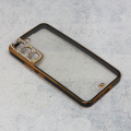 Torbica Cirkon Camera za Samsung S901B Galaxy S22 5G crna