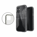 Torbica Presidio Silikon Diamond za iPhone 12 Mini 5.4 srebrna