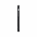 Torbica Presidio Silikon Diamond za iPhone 12 Mini 5.4 srebrna