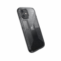 Torbica Presidio Silikon Diamond za iPhone 12 Mini 5.4 srebrna
