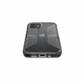 Torbica Presidio Silikon Diamond za iPhone 12 Mini 5.4 srebrna
