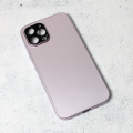 Torbica Bright Color za iPhone 12 Pro Max 6.7 ljubicasta