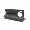 Torbica Teracell Leather za Huawei Mate 30 crna