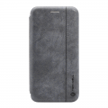 Torbica Teracell Leather za Huawei Mate 30 siva