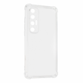 Torbica Transparent Ice Cube za Xiaomi Mi 10s