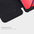 Torbica Nillkin Qin za Samsung A125F Galaxy A12 crna