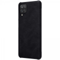 Torbica Nillkin Qin za Samsung A125F Galaxy A12 crna
