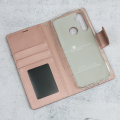 Torbica Hanman Canvas ORG za Realme C3 roze
