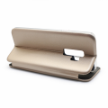 Torbica Teracell Flip Cover za Samsung G965 S9 Plus zlatna