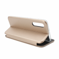Torbica Teracell Flip Cover za Xiaomi Redmi Mi 9 zlatna