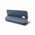 Torbica Teracell Leather za Xiaomi Redmi 8A plava