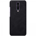 Torbica Nillkin Qin za Xiaomi Redmi K30/K30 5G crna