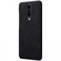 Torbica Nillkin Qin za Xiaomi Redmi K30/K30 5G crna