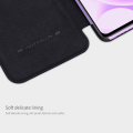 Torbica Nillkin Qin za Xiaomi Redmi K30/K30 5G crvena