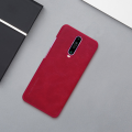 Torbica Nillkin Qin za Xiaomi Redmi K30/K30 5G crvena