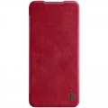 Torbica Nillkin Qin za Xiaomi Redmi K30/K30 5G crvena