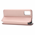 Torbica Teracell Flip Cover za Samsung A415F Galaxy A41 roze