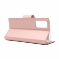 Torbica Hanman Canvas ORG za Huawei Honor 30 roze