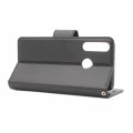Torbica Hanman Canvas ORG za Huawei Y6p crna