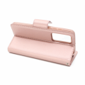 Torbica Hanman Canvas ORG za Huawei P40 roze