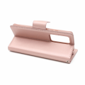 Torbica Hanman Canvas ORG za Huawei P40 Pro roze